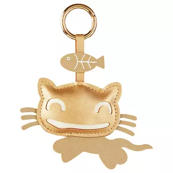 Брелок LADY PINK