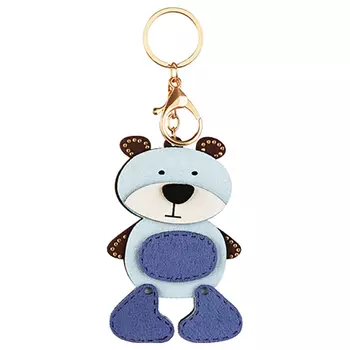 Брелок LADY PINK