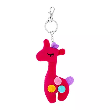 Брелок LADY PINK