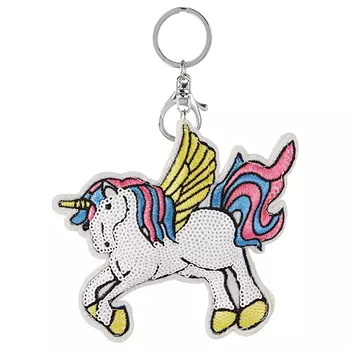 Брелок LADY PINK