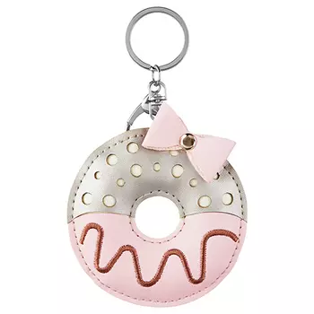 Брелок LADY PINK