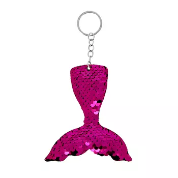 Брелок LADY PINK