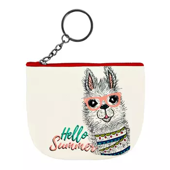 Брелок LADY PINK