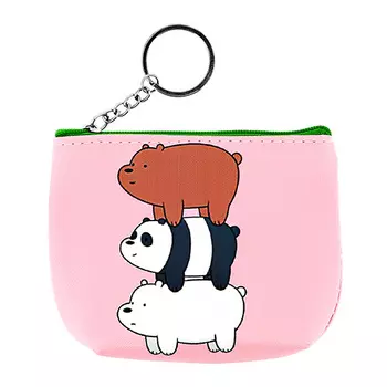 Брелок LADY PINK