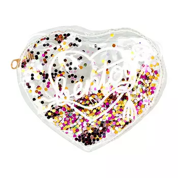 Брелок LADY PINK