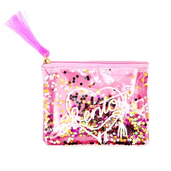 Брелок LADY PINK