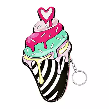 Брелок LADY PINK