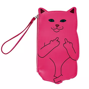 Брелок LADY PINK