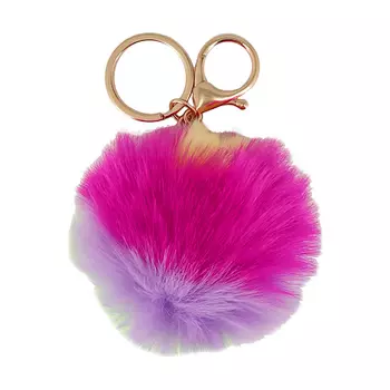 Брелок LADY PINK