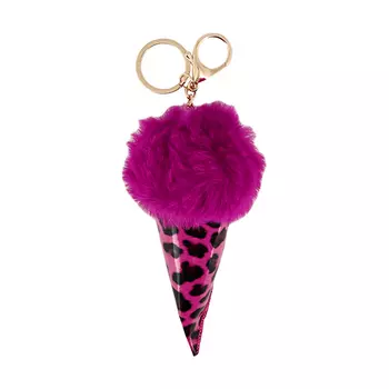 Брелок LADY PINK