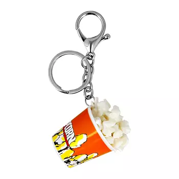 Брелок LADY PINK