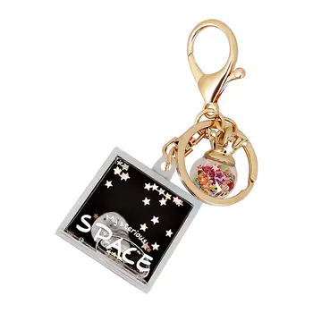 Брелок LADY PINK