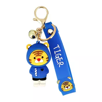 Брелок LADY PINK