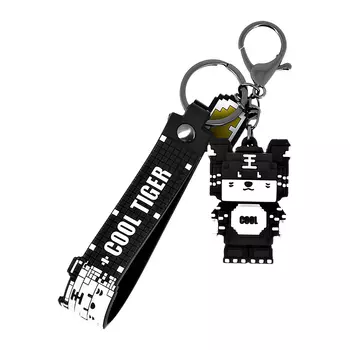 Брелок LADY PINK