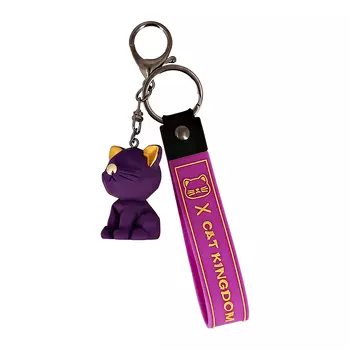 Брелок LADY PINK