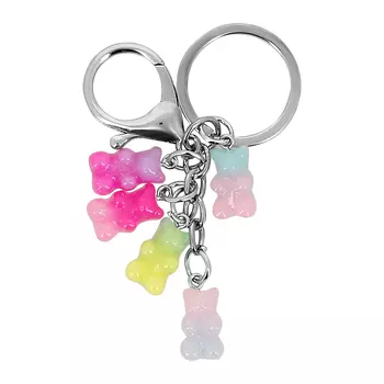 Брелок LADY PINK