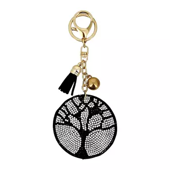 Брелок LADY PINK