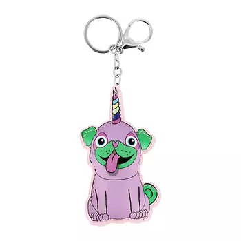 Брелок LADY PINK