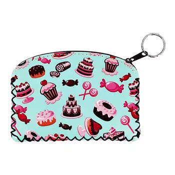 Брелок LADY PINK