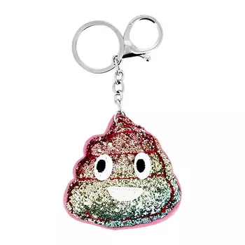 Брелок LADY PINK