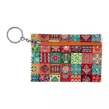 Брелок LADY PINK