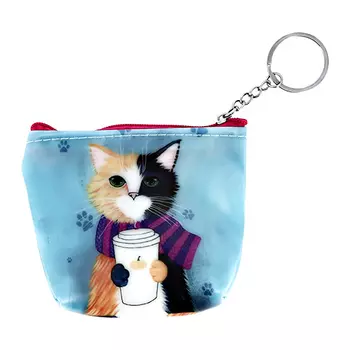 Брелок LADY PINK