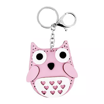 Брелок LADY PINK