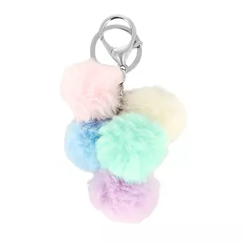 Брелок LADY PINK