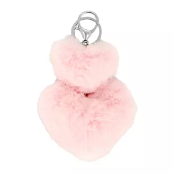 Брелок LADY PINK
