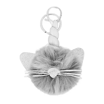 Брелок LADY PINK