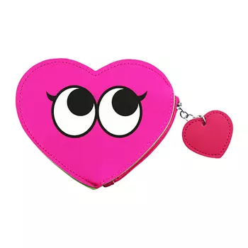 Брелок LADY PINK