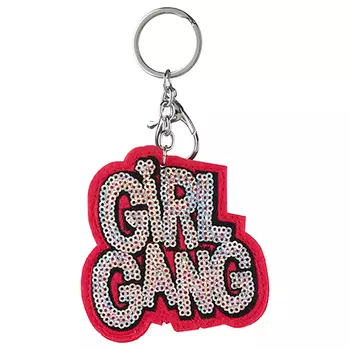 Брелок LADY PINK