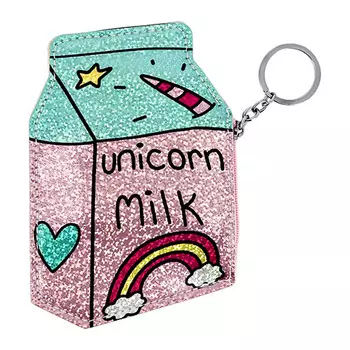 Брелок LADY PINK