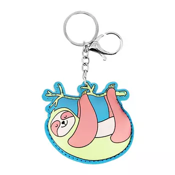 Брелок LADY PINK