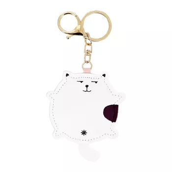 Брелок LADY PINK