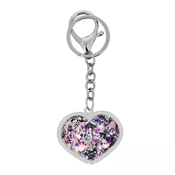 Брелок LADY PINK