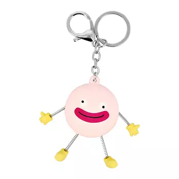 Брелок LADY PINK