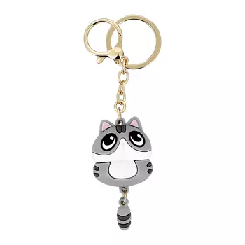 Брелок LADY PINK