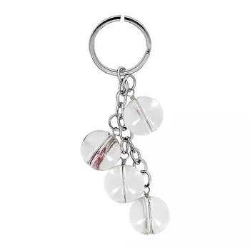 Брелок LADY PINK