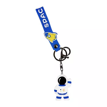 Брелок LADY PINK