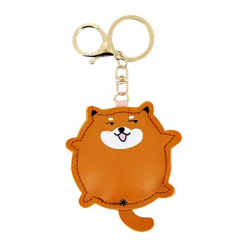 Брелок LADY PINK