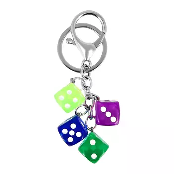 Брелок LADY PINK