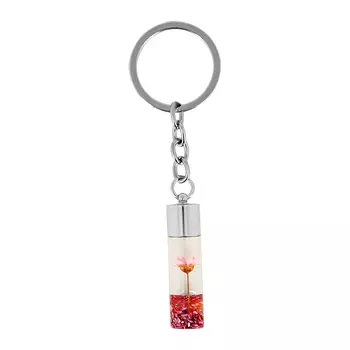 Брелок LADY PINK