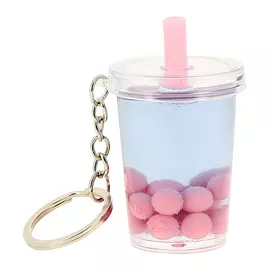 Брелок LADY PINK