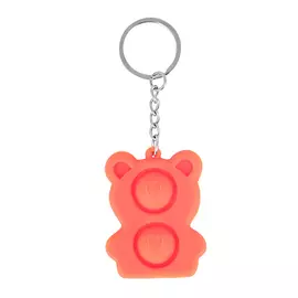 Брелок LADY PINK