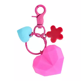 Брелок LADY PINK