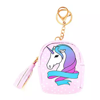 Брелок MISS PINKY