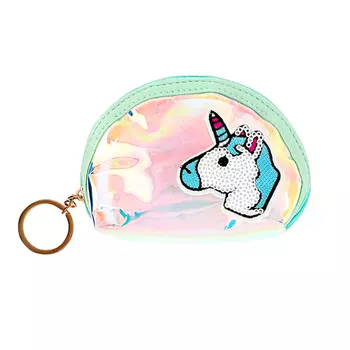 Брелок MISS PINKY