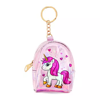 Брелок MISS PINKY