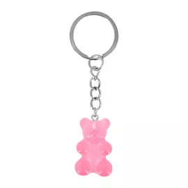 Брелок MISS PINKY